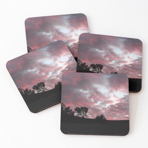 Item preview, Sunset Sky designed and sold by heatherfriedman.