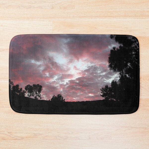 Item preview, Sunset Sky designed and sold by heatherfriedman.