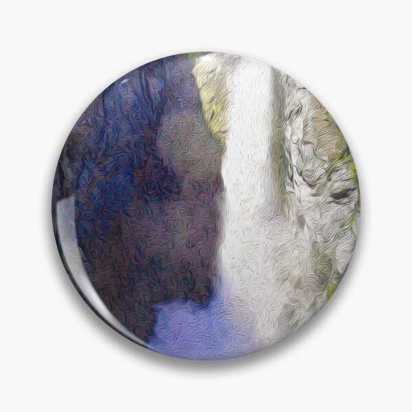Artikelvorschau, YOSEMITE FÄLLE entworfen und verkauft von ArtbyRolleen.