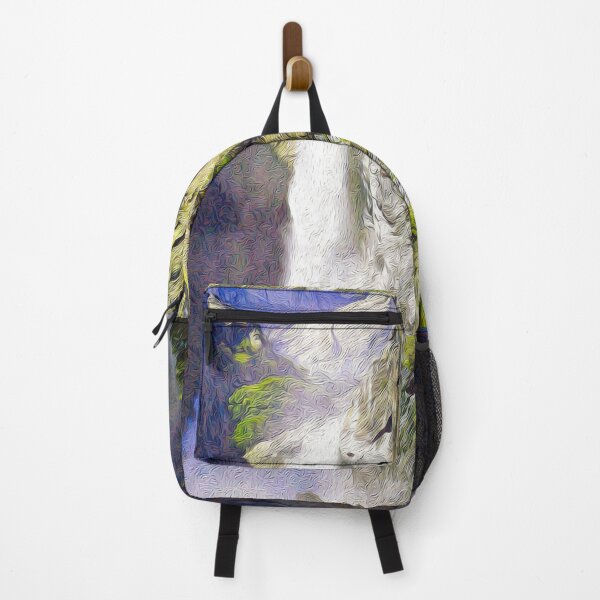 Item preview, YOSEMITE FALLS designed and sold by ArtbyRolleen.