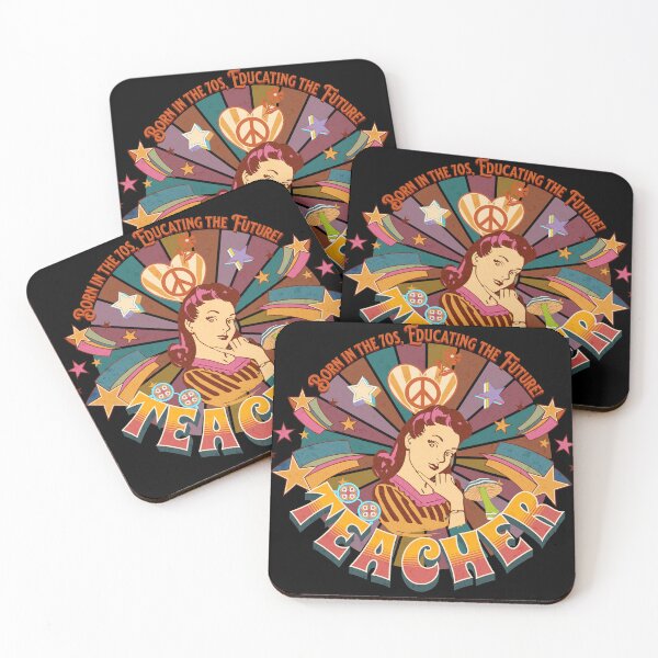 Item preview, 70s Teaching Legends designed and sold by ThiagoSDantas.