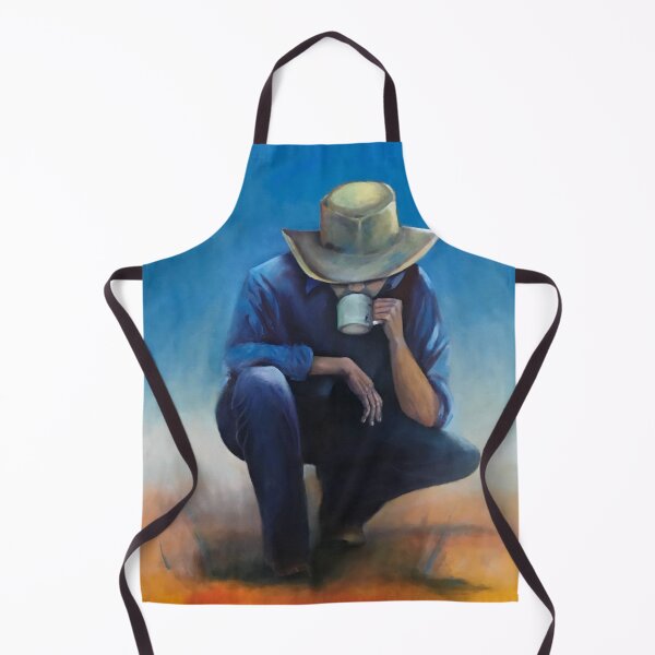 Item preview, Smoko designed and sold by Susan McConnel.