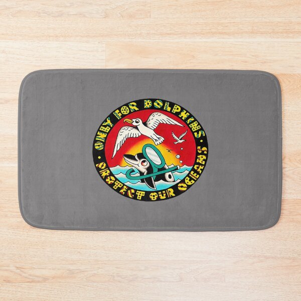 Item preview, Action Bronson Merch Only for Dolphins Fitted  designed and sold by AnnabelValli.