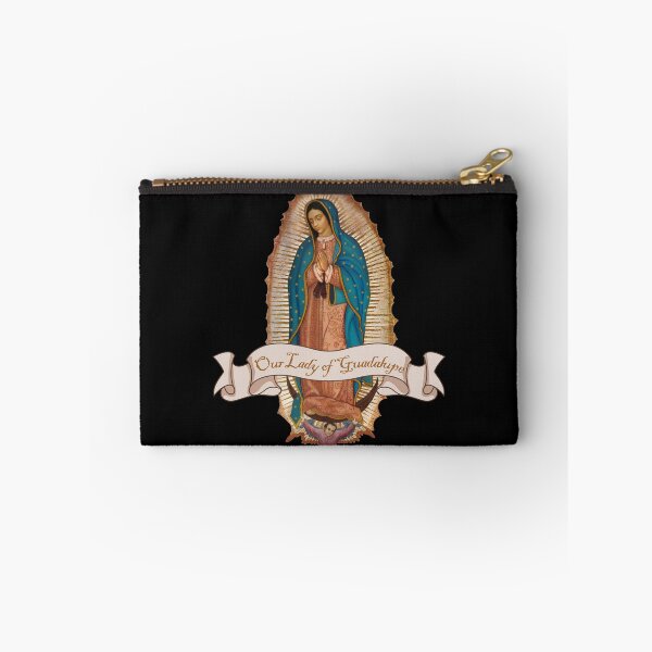 Item preview, Lady Virgin of Guadalupe Virgin Mary Virgen De Guadalupe Gear designed and sold by DynamicDesign.