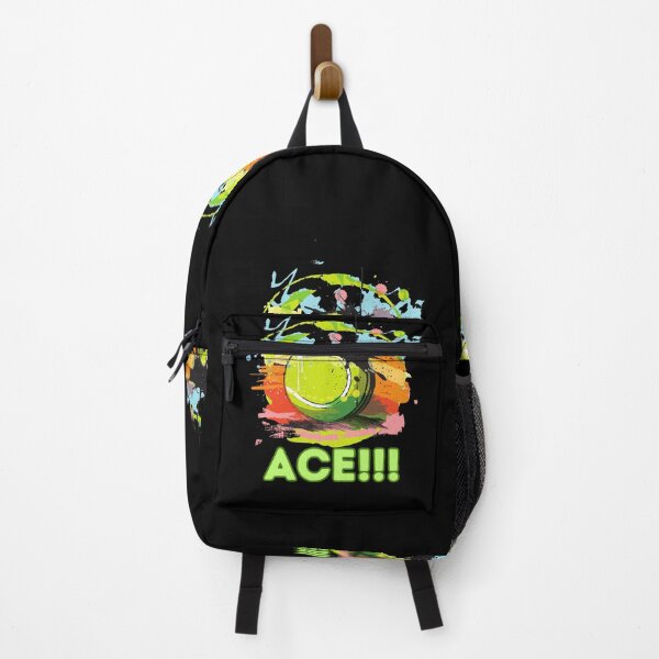 Item preview, Served an ace designed and sold by AissTee.