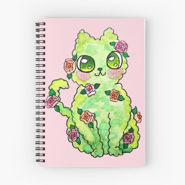 Item preview, Topiary Cat designed and sold by NapuaAhina.