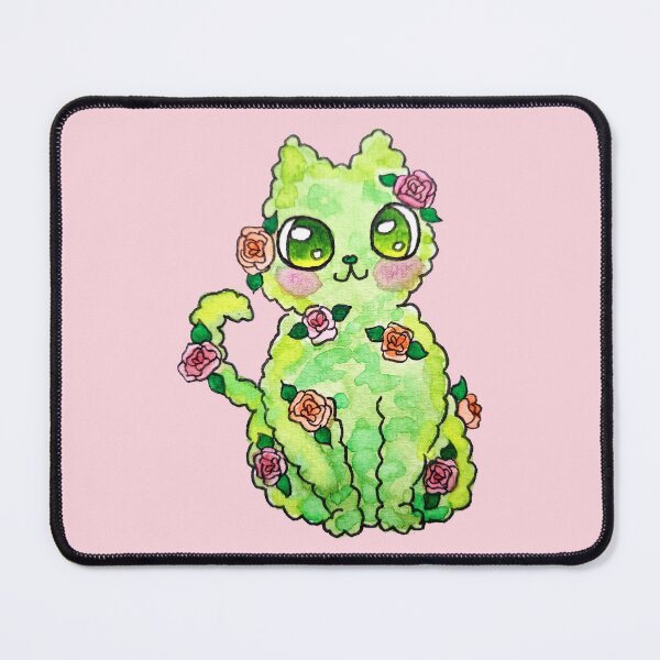 Item preview, Topiary Cat designed and sold by NapuaAhina.