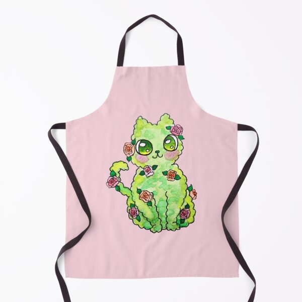 Item preview, Topiary Cat designed and sold by NapuaAhina.