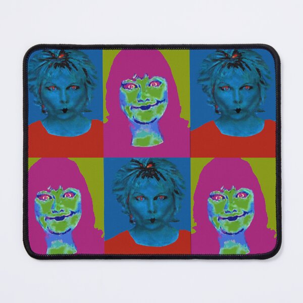 Item preview, Pop French & Saunders designed and sold by Steve Anderssen.
