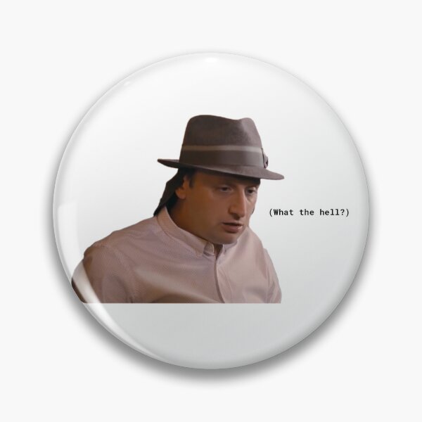 Item preview, Brian's Hat designed and sold by Garrett Elton.