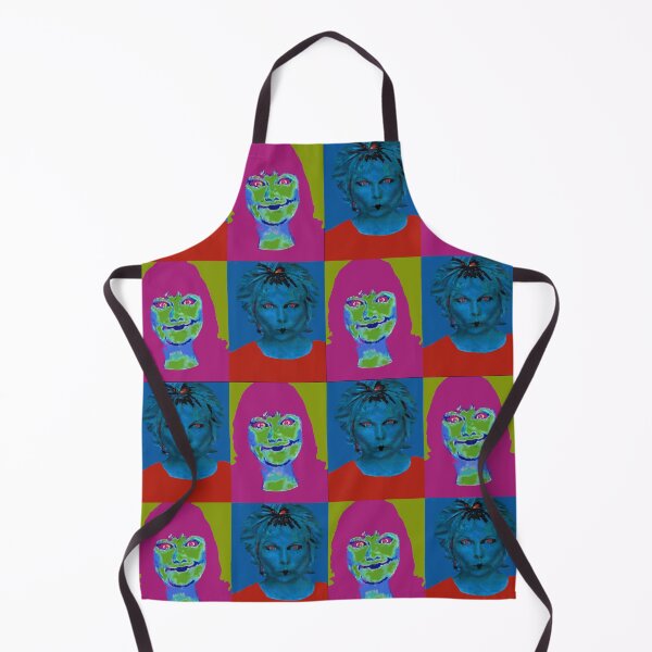 Item preview, Pop French & Saunders designed and sold by Steve Anderssen.