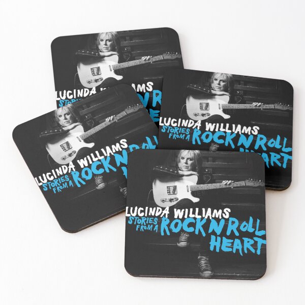 Item preview, Stories from a Rock N Roll Heart designed and sold by KovaRatke117.