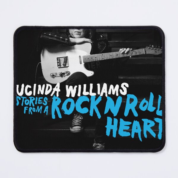 Item preview, Stories from a Rock N Roll Heart designed and sold by KovaRatke117.