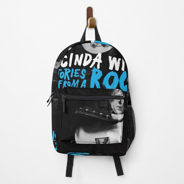 Item preview, Stories from a Rock N Roll Heart designed and sold by KovaRatke117.