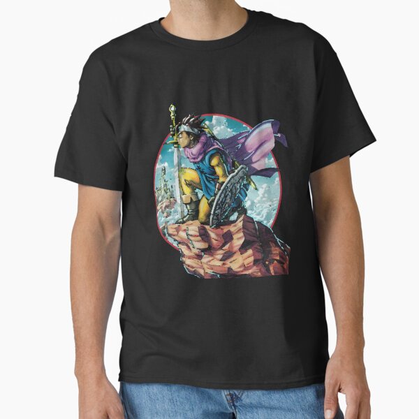 Item preview, Dragon Quest III  designed and sold by Binshopsde.