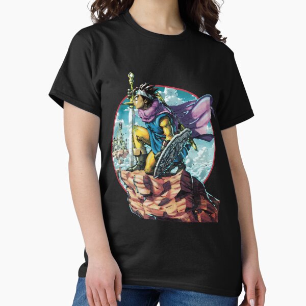 Vista previa del artículo con la obra «Búsqueda del Dragón III», diseñado y vendido por Binshopsde.