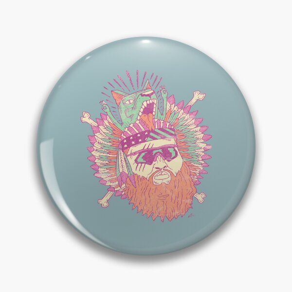 Item preview, All American Bronson designed and sold by AnnabelValli.
