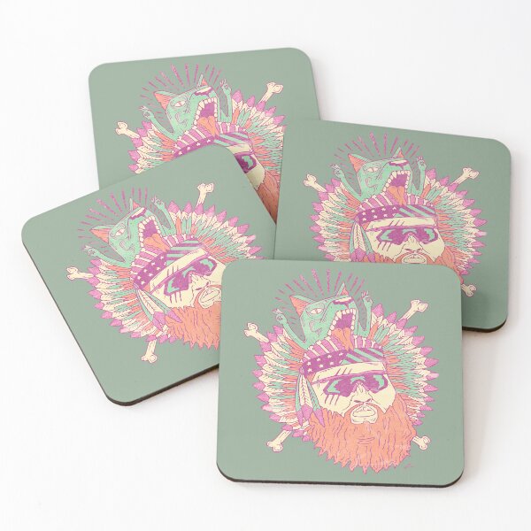 Item preview, All American Bronson designed and sold by AnnabelValli.
