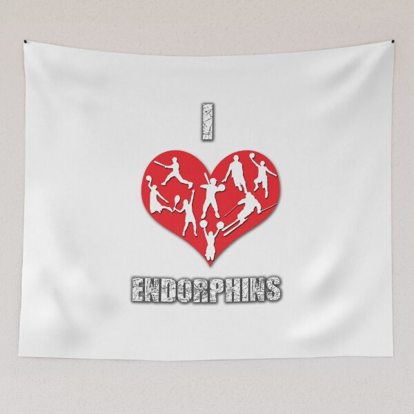 Item preview, Endorphins designed and sold by Aleodor.