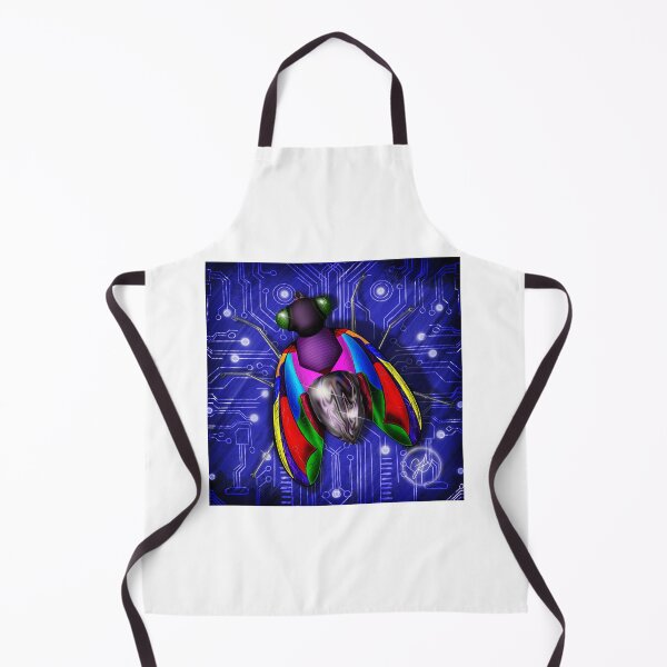 Item preview, Digital Fly designed and sold by Quincy Follweiler.