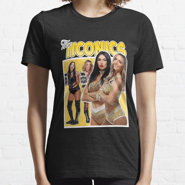 iiconics t shirt