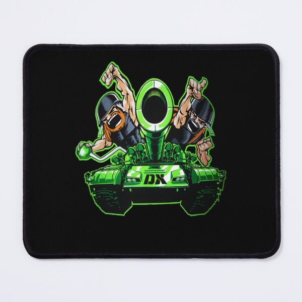Item preview, DX Tank designed and sold by MarjolaineAuber.