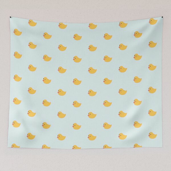 Item preview, Yellow Rubber Duck designed and sold by m00nglaede.