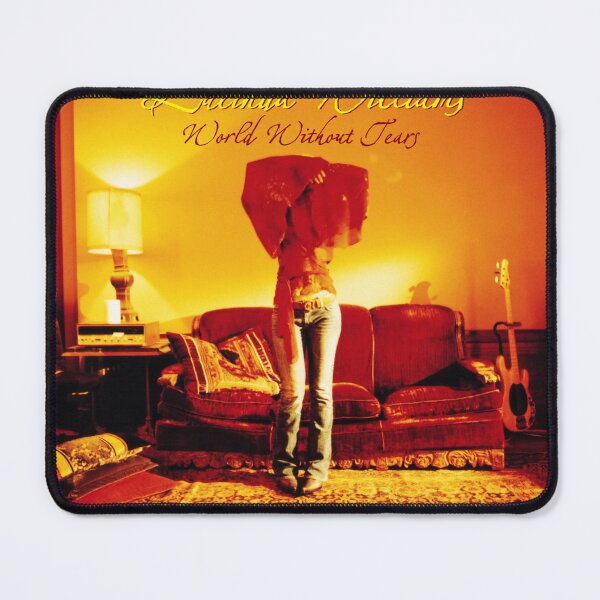 Item preview, World Without Tears designed and sold by KovaRatke117.