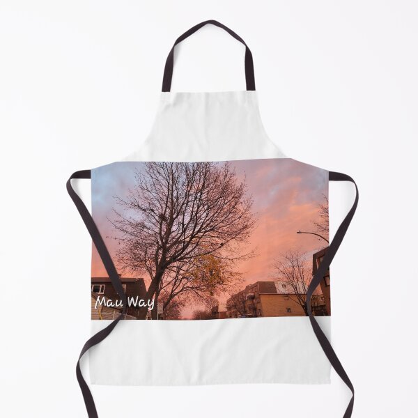 Item preview, colorful sky designed and sold by MauWay.