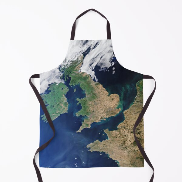 Item preview, UK from space designed and sold by Raureif.