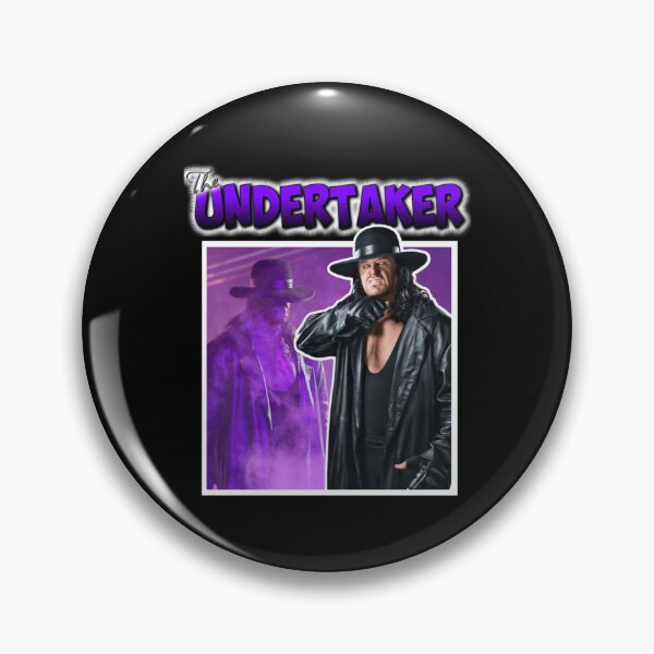 Item preview, Sasha Banks El Undertanker designed and sold by Siqaniigsao.