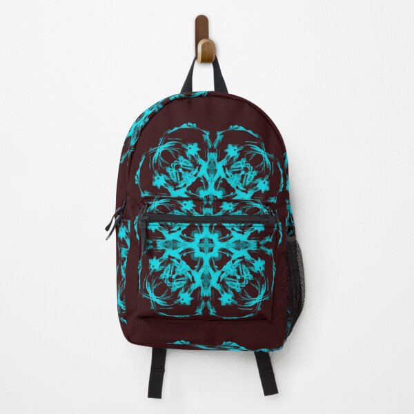 Item preview, Aqua mandala designed and sold by Artangible.