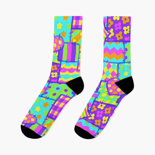 Item preview, bright patch designed and sold by cosmoflare.