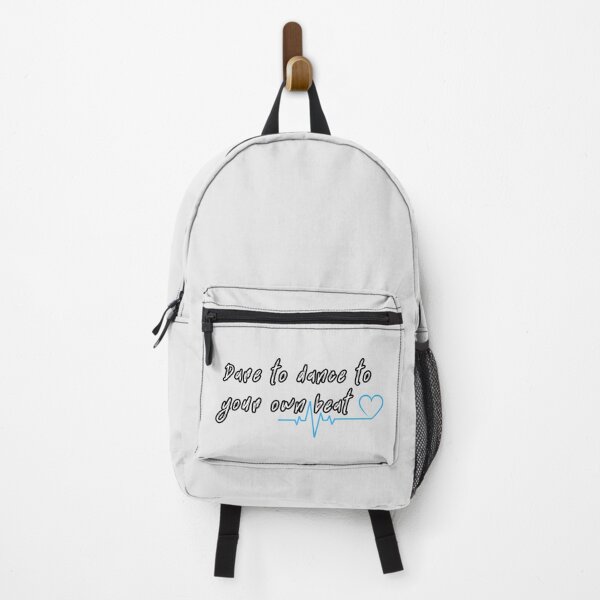 Item preview, Dare to Dance To Your Own Beat, Dance Quotes, Dance Teacher, Dance Instructor, Gift for Dancer, Dance Lover Gift,    designed and sold by PrintsPatterns-.