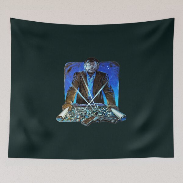 Item preview, Death Wish     designed and sold by AnnabelValli.
