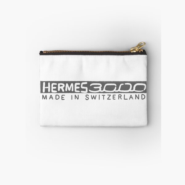 Item preview, Hermes 3000 (made in Switzerland) designed and sold by ht.