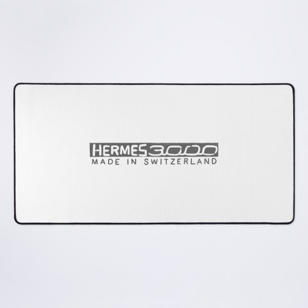 Item preview, Hermes 3000 (made in Switzerland) designed and sold by ht.