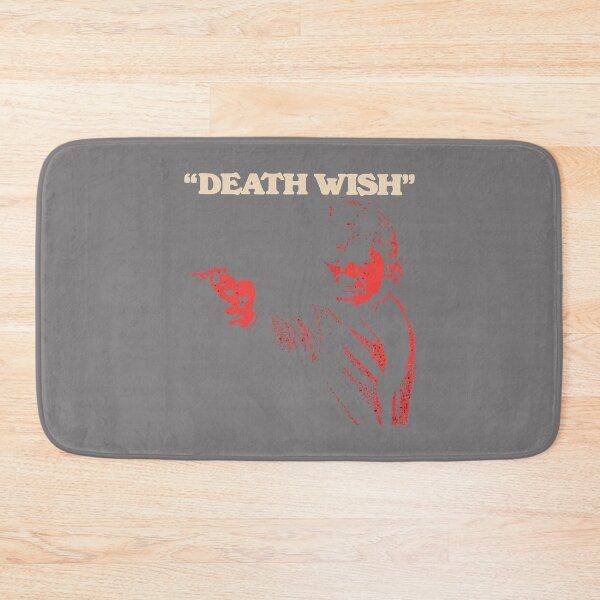 Item preview, Death Wish   designed and sold by AnnabelValli.