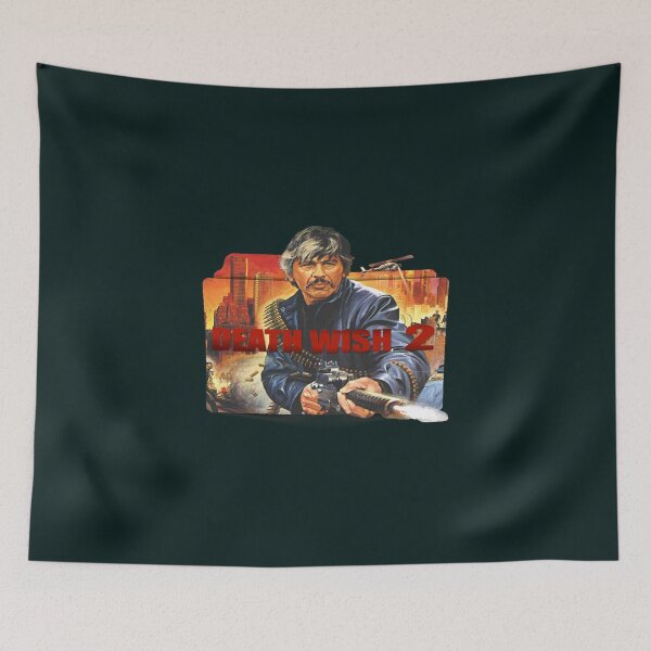 Item preview, Death Wish  designed and sold by AnnabelValli.