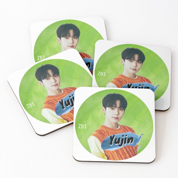 Item preview, Han Yujin ZEROBASEONE Circle Design designed and sold by xiaotingfae.