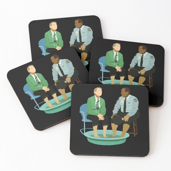 Item preview, ENJOY COP AND OFFICE  designed and sold by MarjolaineAuber.