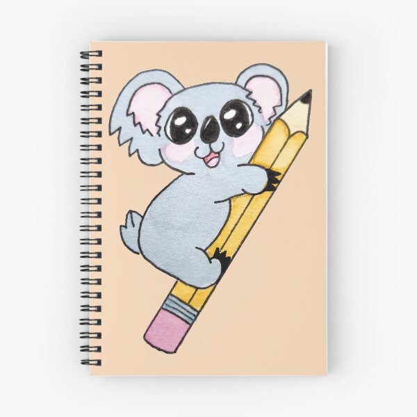 Item preview, Animal Friends Keep In Touch Koala designed and sold by NapuaAhina.