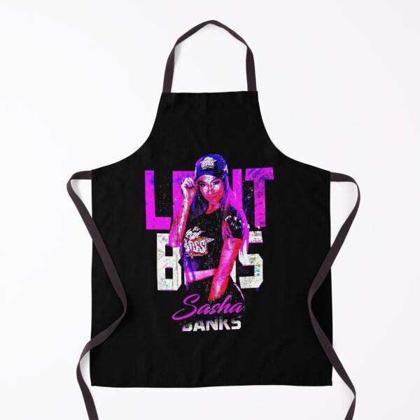 Item preview, Sasha Banks designed and sold by Taanisangquu.