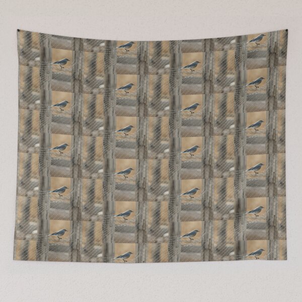 Item preview, Bluebird on a Wire designed and sold by Randy Turnbow.