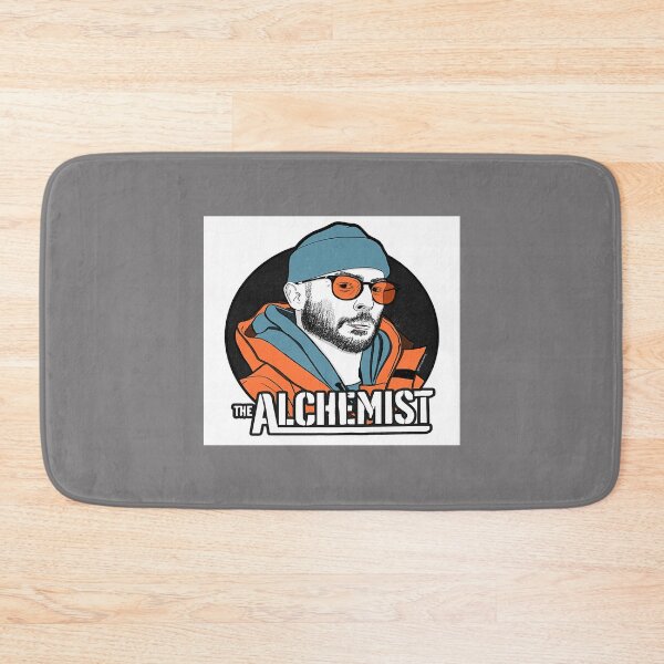 Artikelvorschau, DER ALCHEMIST entworfen und verkauft von AnnabelValli.