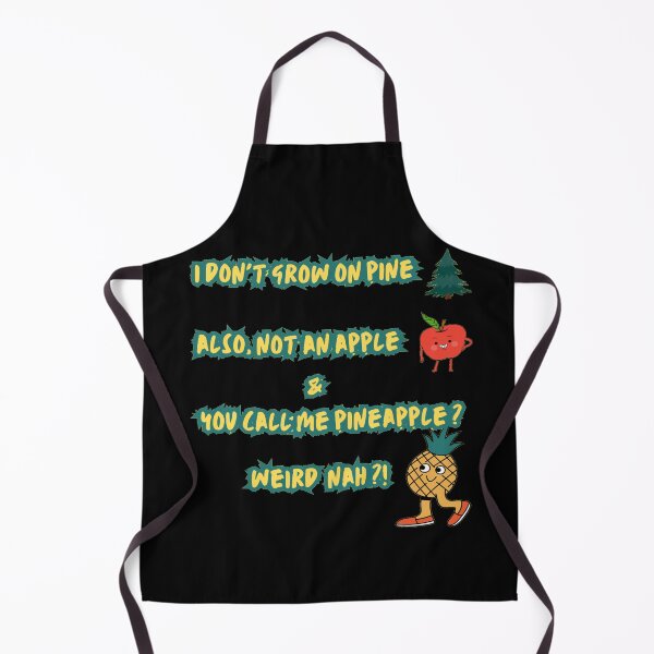 Item preview, Pineapple weird name - Ananas memes - funny fruit design, pineapple lovers designed and sold by Lovegesture.