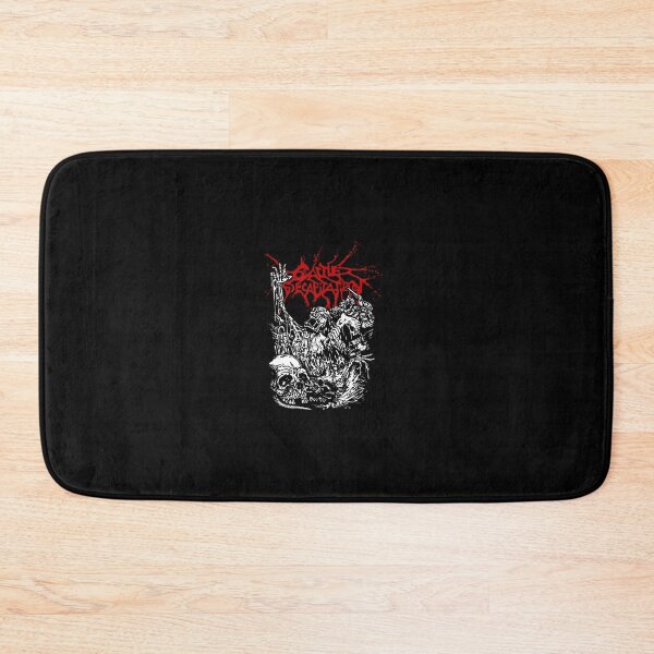 Item preview, Cattle Decapitation Design Classic   designed and sold by Martiabre.