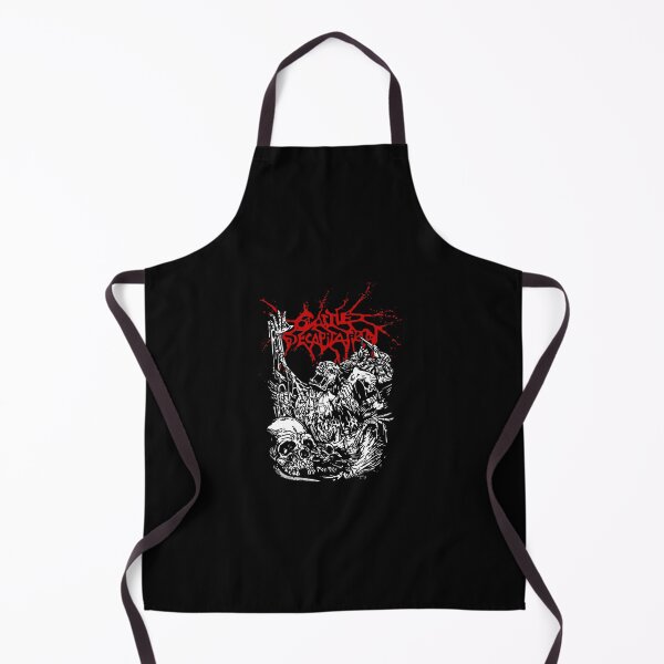 Item preview, Cattle Decapitation Design Classic designed and sold by Martiabre.