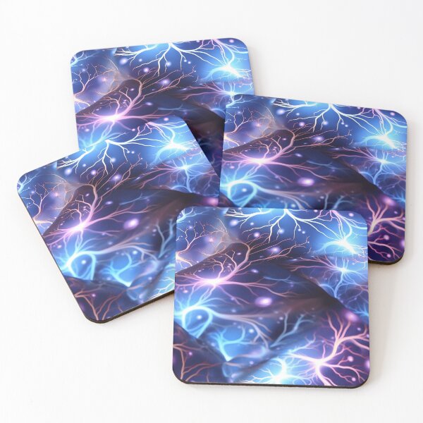 Item preview, nebula of neurons designed and sold by SBD-Shop.