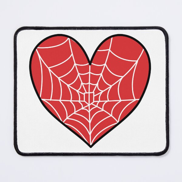 Item preview, Spider-heart designed and sold by The Store.
